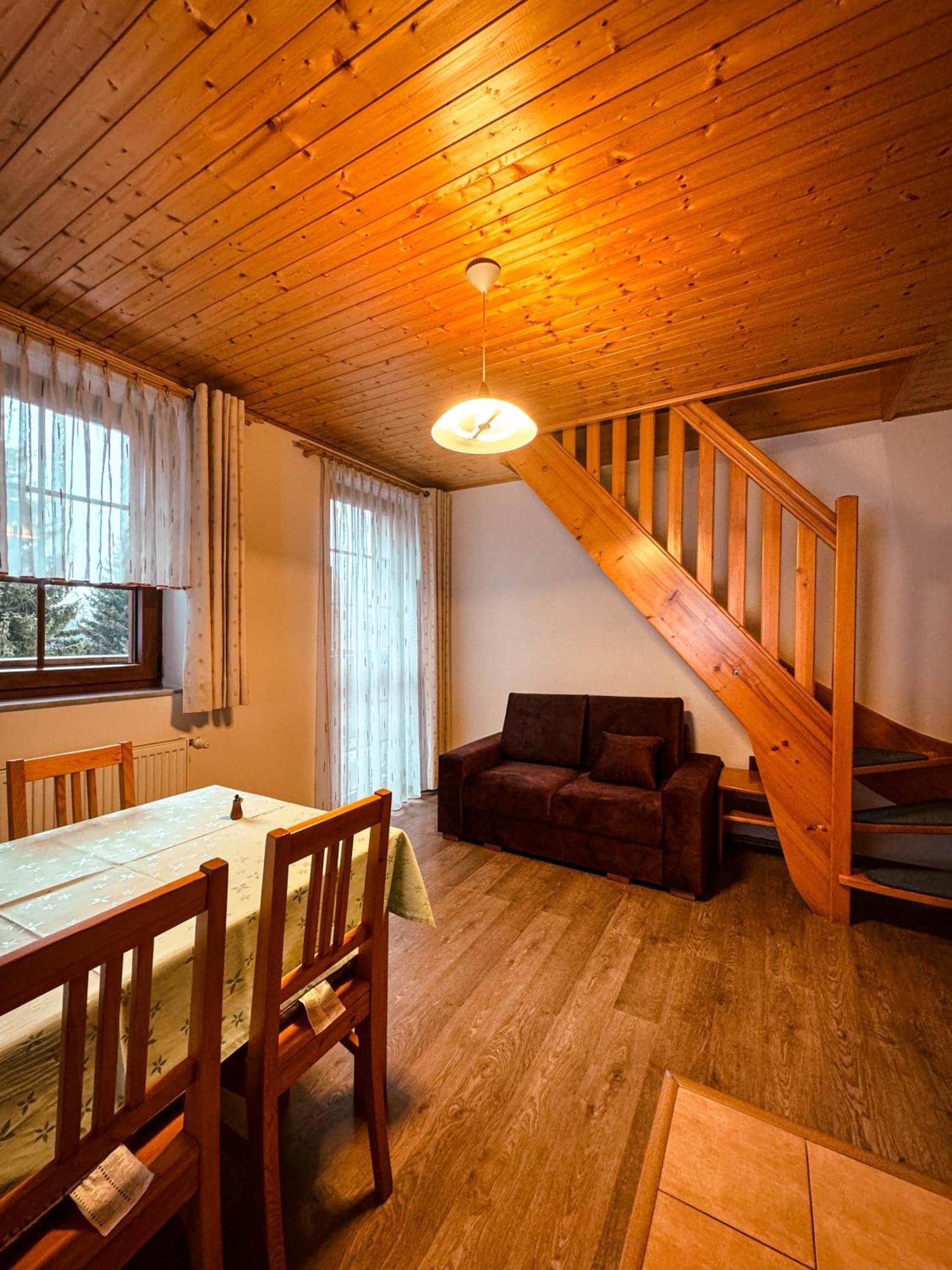 Apartmany Kolb Ramzova Ostruzna Ngoại thất bức ảnh