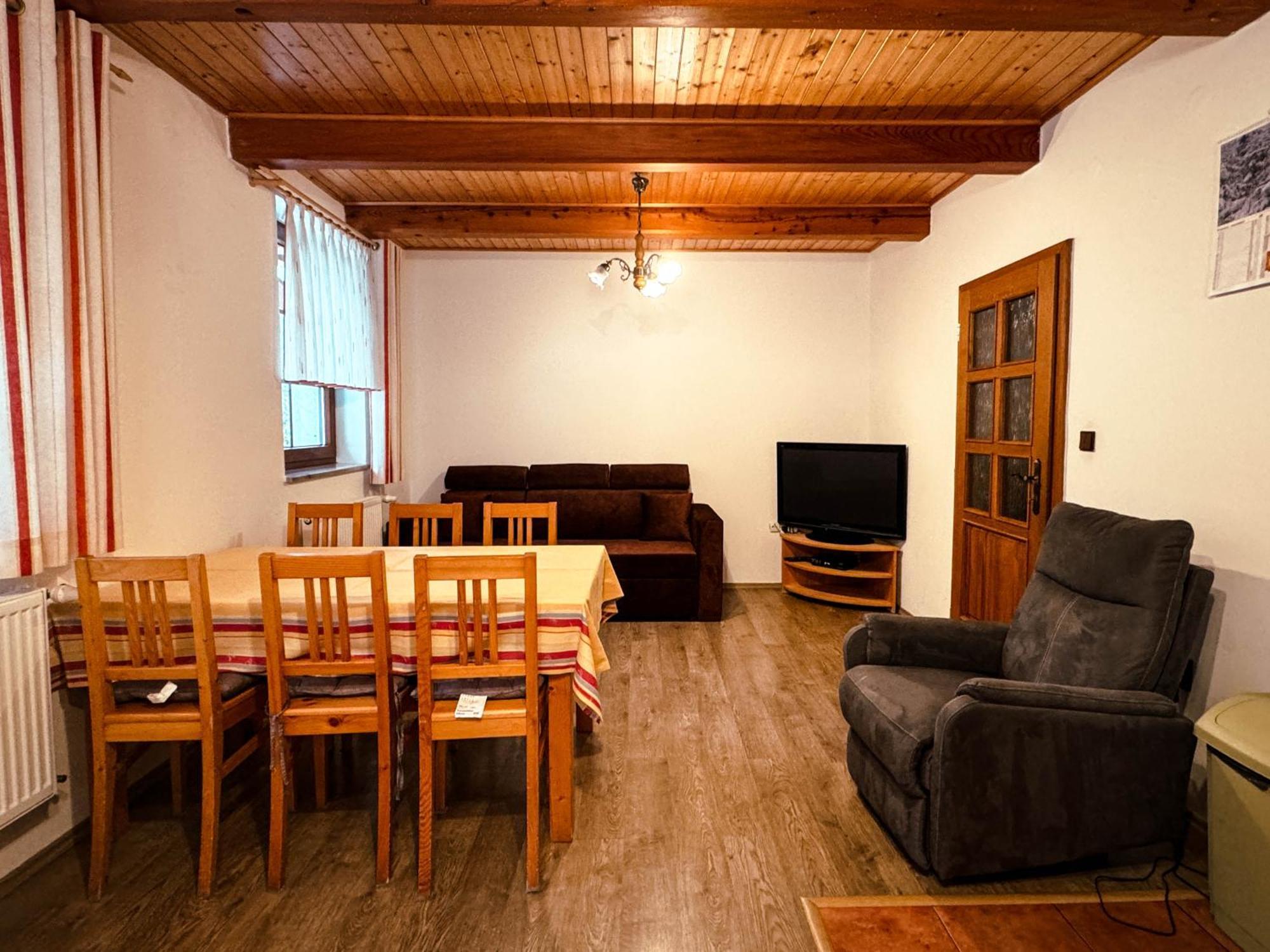 Apartmany Kolb Ramzova Ostruzna Ngoại thất bức ảnh