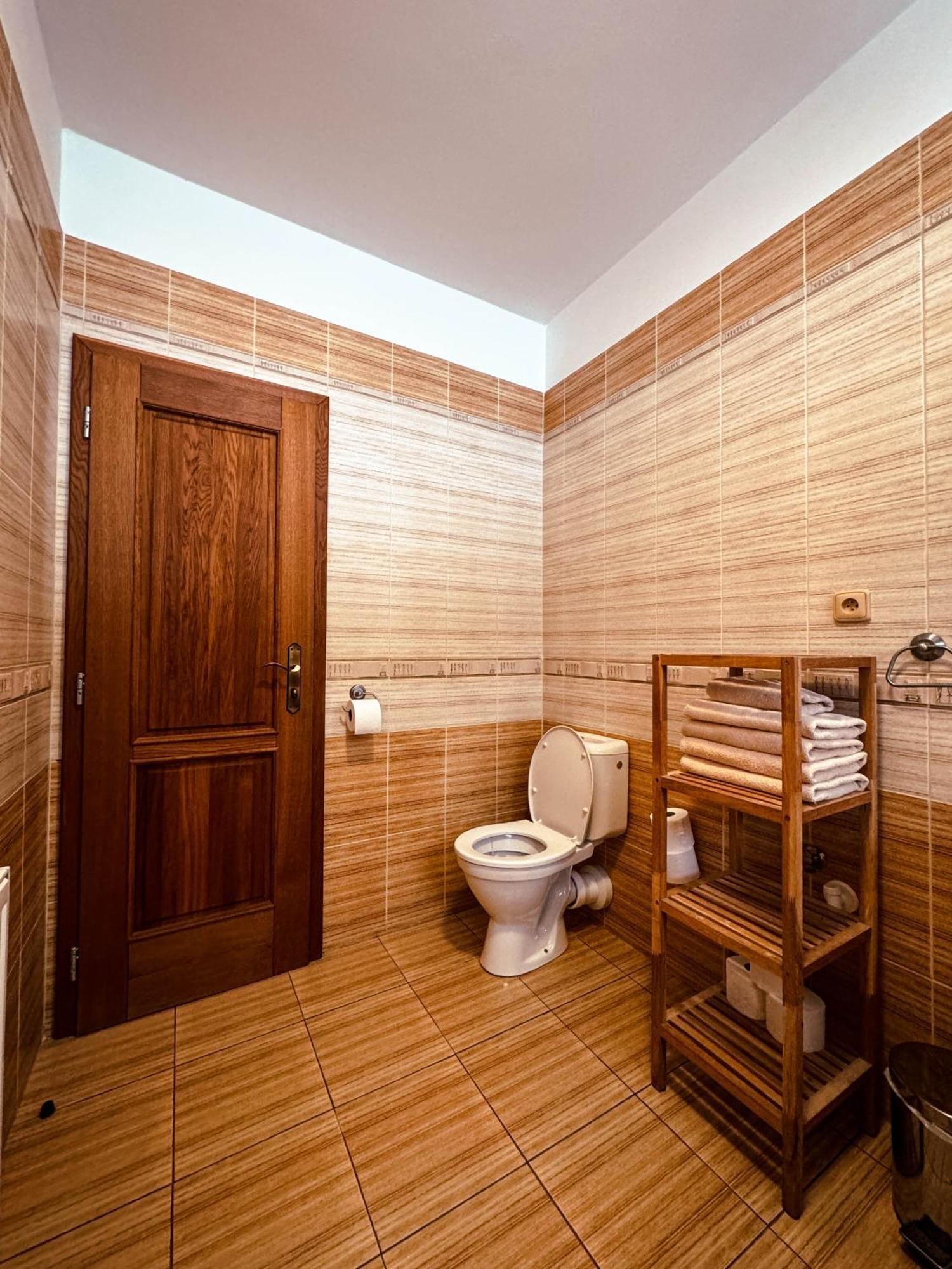 Apartmany Kolb Ramzova Ostruzna Ngoại thất bức ảnh