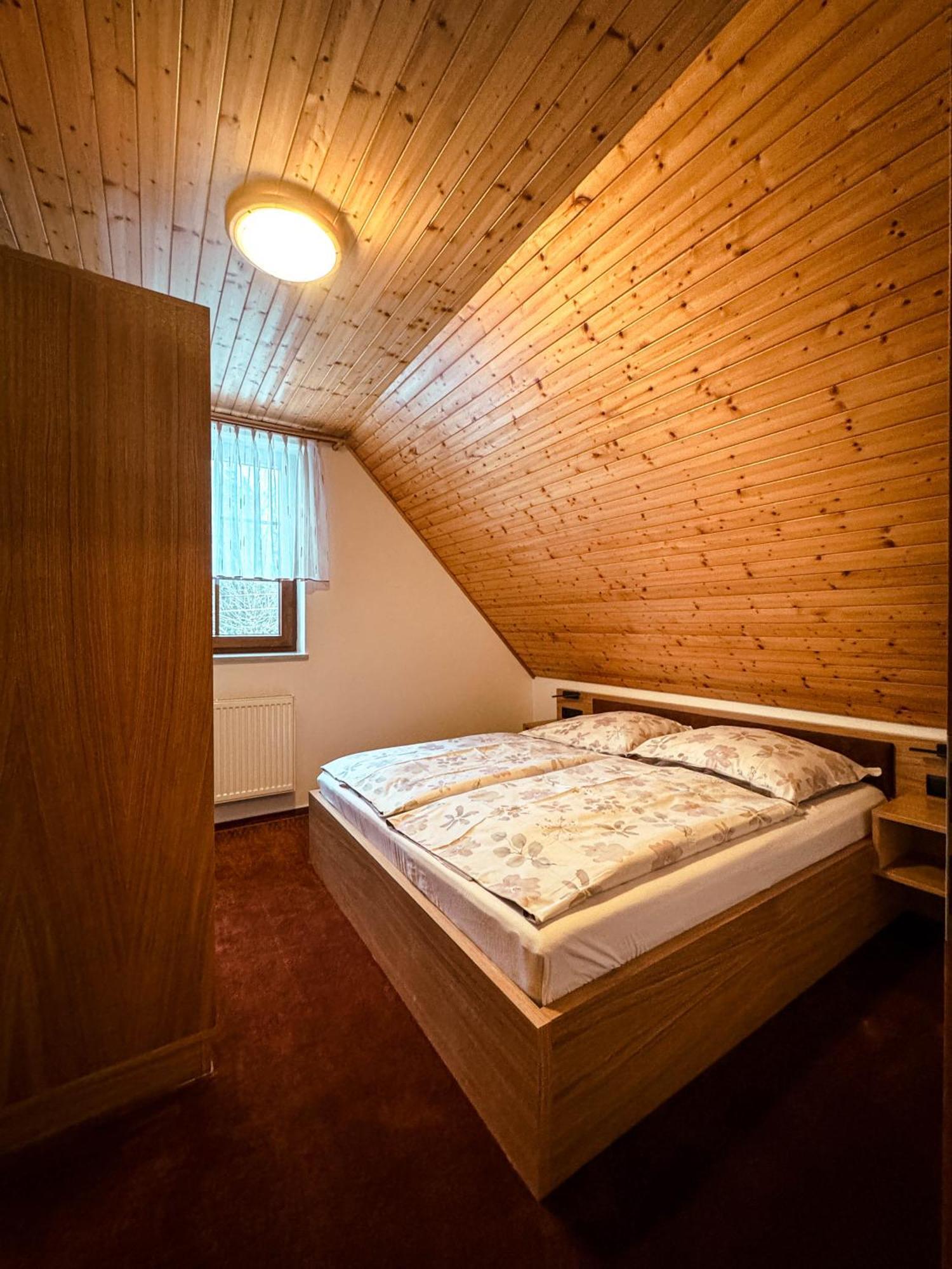Apartmany Kolb Ramzova Ostruzna Ngoại thất bức ảnh